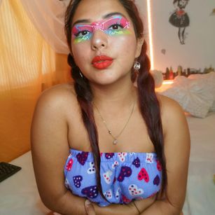 Model - Lya Wagner Fendom