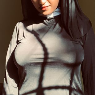 Model - Rubygreedy fantasy