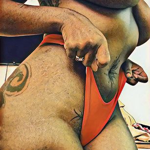 Model - Rubygreedy sph