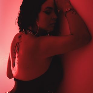 Model - dannaweil slave