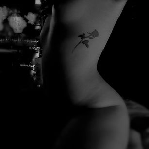 Model - Lilim dirtytalk