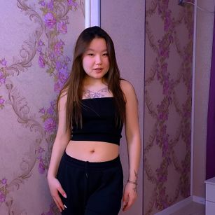 Model - AmeliaKemp teen