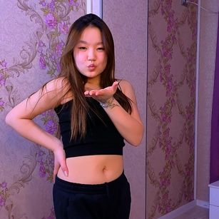 Model - AmeliaKemp talk