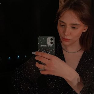 Model - Katrin natural