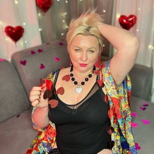 Model - Miranda dirtytalk