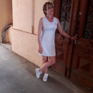 Model - JessieFresh fetish