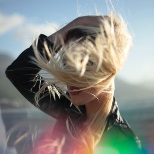 Model - JessieFresh striptease