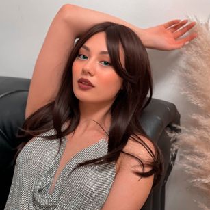 Model - BarbaraPearcy twerk