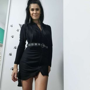 Model - Sandrax sexy