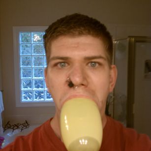 Model - Howard Long 1