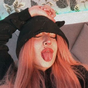 Model - LiaAmato teen