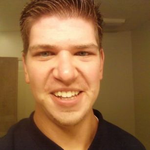 Model - Howard Long 3