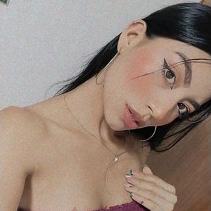 Model - Abby Gray fetish