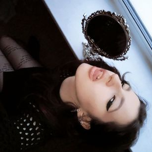 Model - Penelope natural