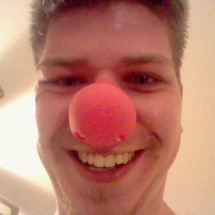 Model - Howard Long 4