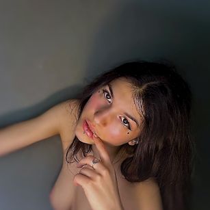 Model - LucyPurple teen