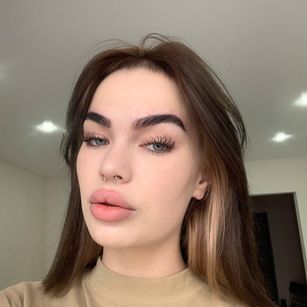 Model - Angel beautiful