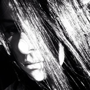 Model - Taryn Thomas 9