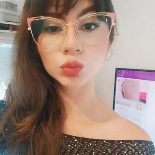 Model - kari kitty anal