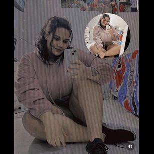 Model - JULI ROSE Ebony