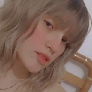 Model - Alisson Fox adolecente