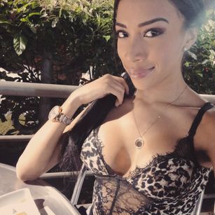 Model - Miss Mady Vega bdsm