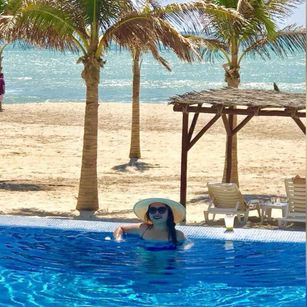 Model - Kimi friendly