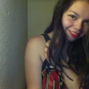 Model - Kimi BigBooty