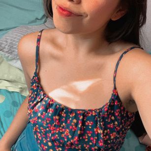 Model - Kimi mexican