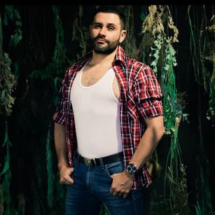 Model - JONAS BEARD fuck