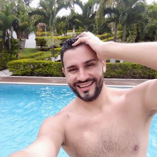 Model - JONAS BEARD LOVENSE