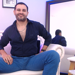 Model - JONAS BEARD dick