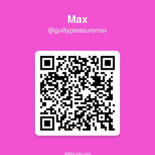 Model - GuiltyPleasureMax Blonde