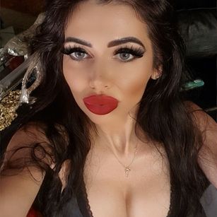 Model - MistressAntonella - High class DOMINATRIX l Sissification and fetish games EXPERT l Worship me bdsm