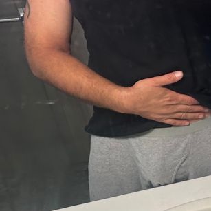 Model - Justin Moon perverted