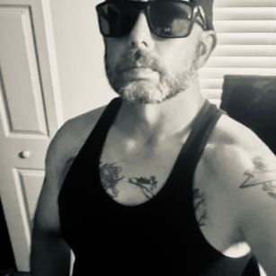 Model - Justin Moon Whiteboy