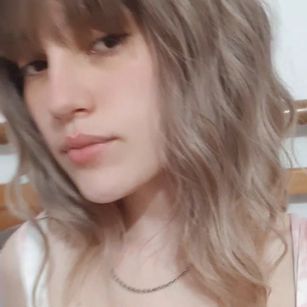 Model - Alisson Fox adolecente