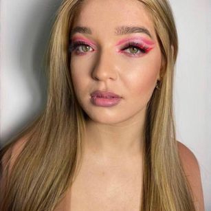 Model - Jennie_Kim shy