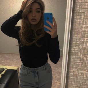 Model - Jennie_Kim 18