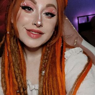 Model - Flower_Camellia bigboobs