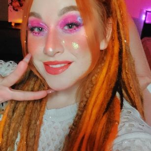 Model - Flower_Camellia girlfriend