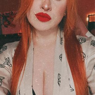 Model - Flower_Camellia redhead