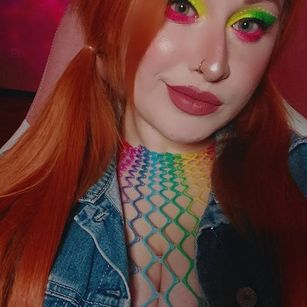 Model - Flower_Camellia LOVENSE