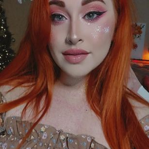 Model - Flower_Camellia Chubby