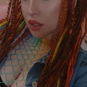 Model - Flower_Camellia bigboobs