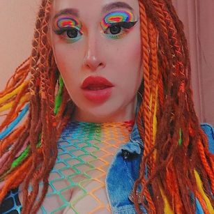 Model - Flower_Camellia redhead