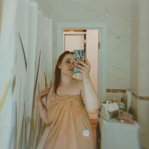 Model - Flower_Camellia redhead