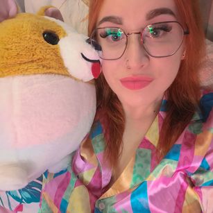 Model - Flower_Camellia shy