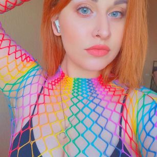 Model - Flower_Camellia bigboobs