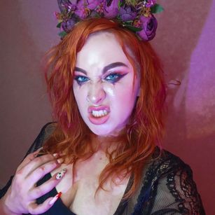 Model - Flower_Camellia LOVENSE